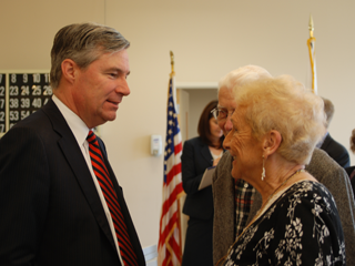Sheldon is the co-founder of the Senate's Defend Social Security Caucus. Sheldon is the co-founder of the Senate's Defend Social Security Caucus.