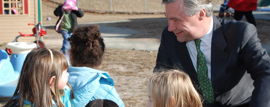 Fulfilling the Promise of a Quality Education