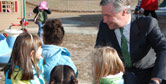 Fulfilling America's Promise of a Great Education