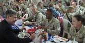 Providing Our Servicemembers with a Worthy Strategy