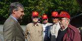 Caring for Servicemembers and Veterans
