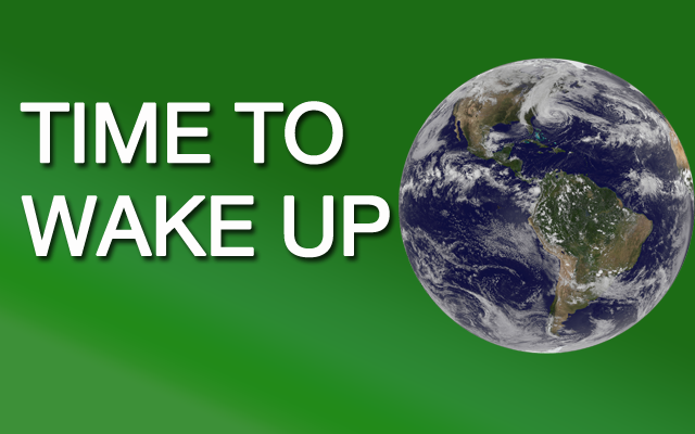 Click Here to Learn More About Sheldon's Work on Climate Change and the Bicameral Task Force on Climate Change