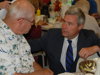 2011.10.14 South Kingstown Senior Center Featured