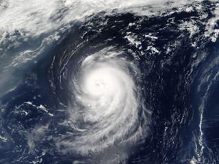 2011.08.25 Hurricane Irene Resources Page