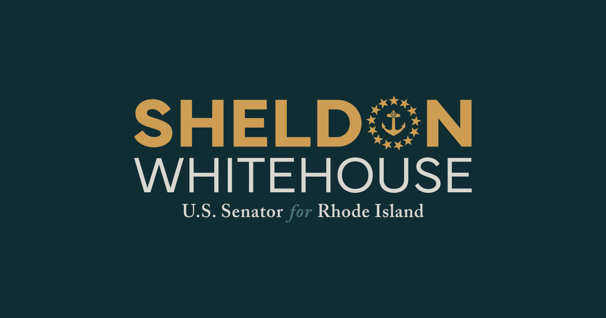 Rhode Island Delegation Reveals $1.9 Million Funding to Enhance Health Infrastructure and Workforce in Rhode Island