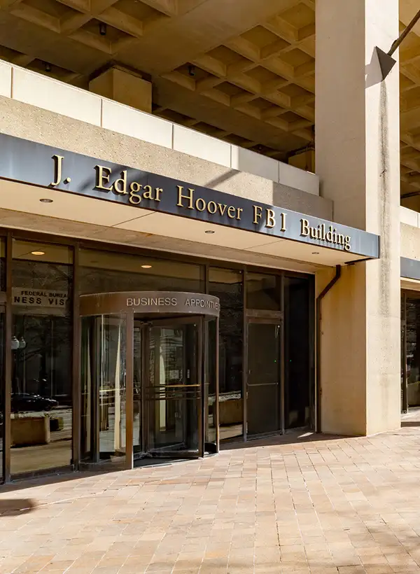 FBI Building