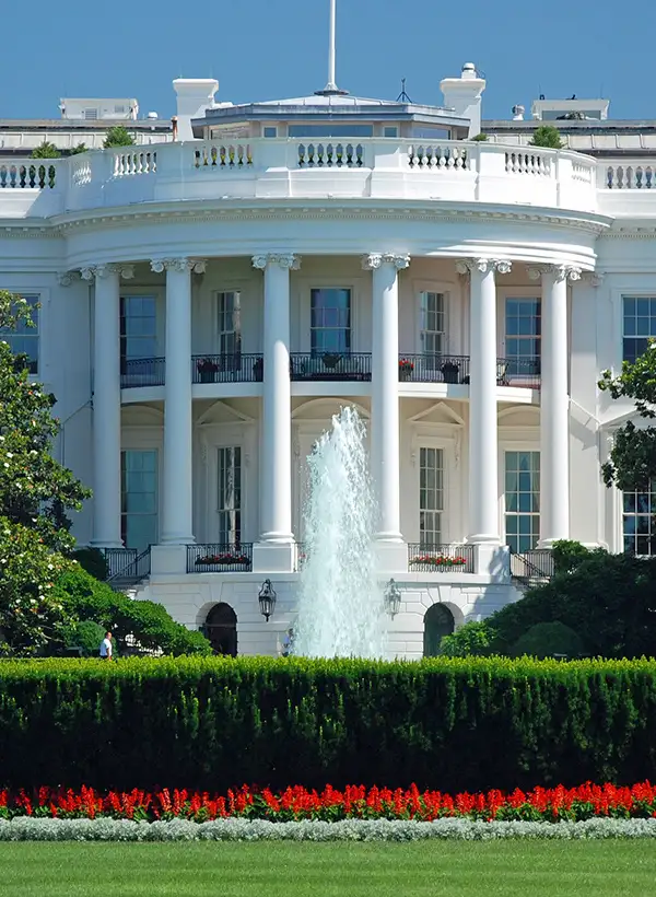 The White House