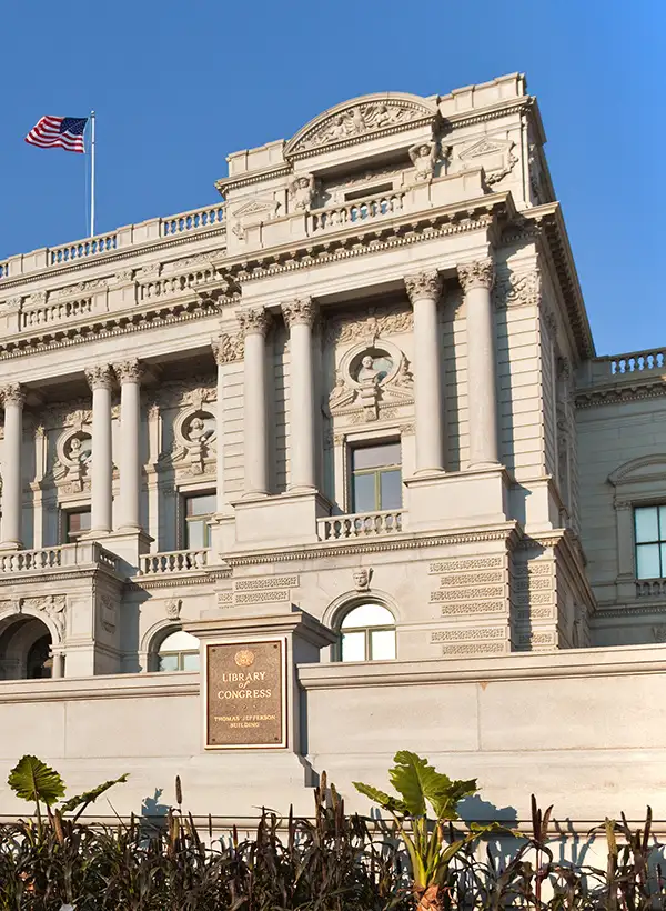 Library of Congress