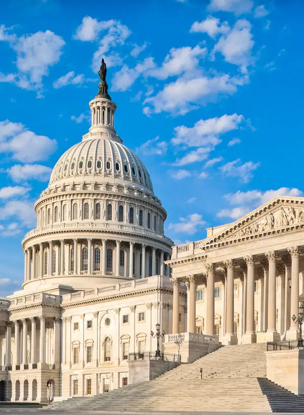 U.S. Capitol Building