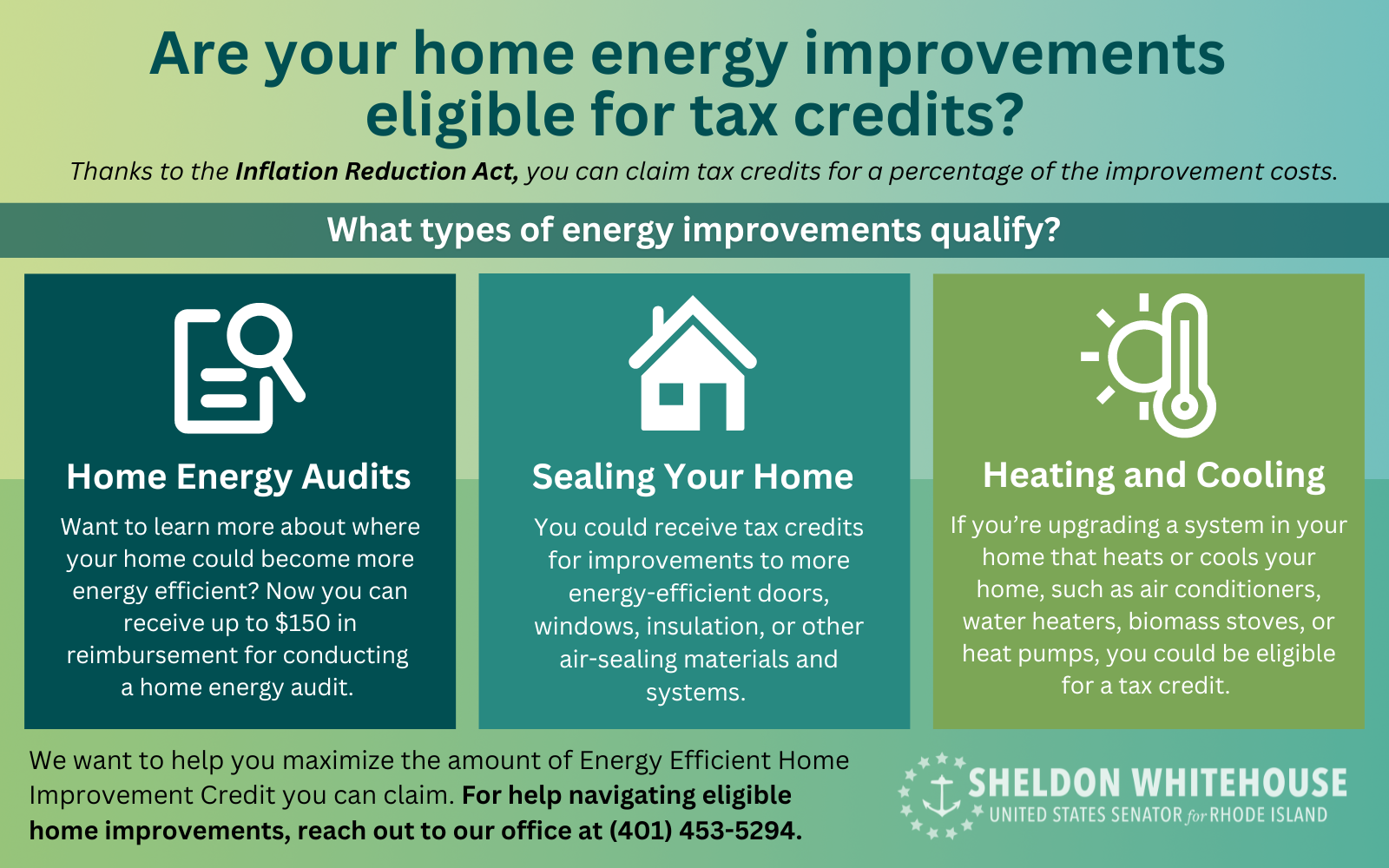 Home Energy Savings